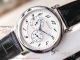 Perfect Replica Breguet Classique White Dial Black Leather Strap 40 MM Automatic Watch (5)_th.jpg